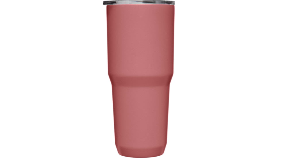 CamelBak SST Vacuum Insulated Tumbler 30oz, Terracotta Rose, 2390601085