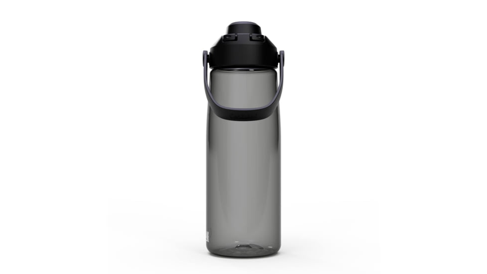 CamelBak Thrive Chug, Charcoal, .75L / 25 oz, 2926001075