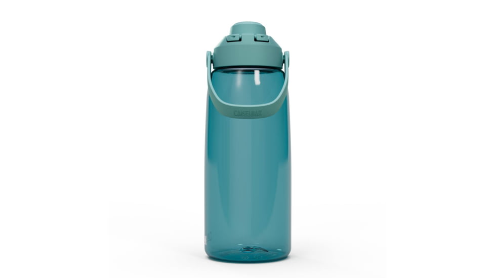 CamelBak Thrive Chug, Cove, 1L / 32 oz, 2925402001
