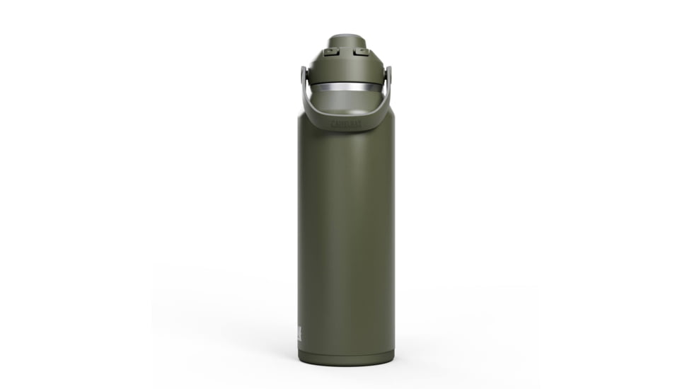 CamelBak Thrive Chug VSS, Moss, 1.2L / 40 oz, 2929301012