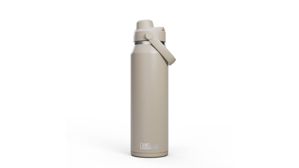 CamelBak Thrive Chug VSS, Stone, 1L / 32 oz, 2930201001