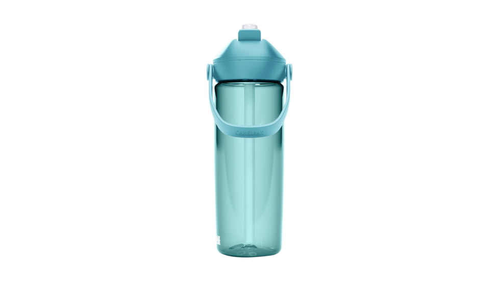 CamelBak Thrive Flip Straw, Cove, .6L / 20 oz, 2854404060