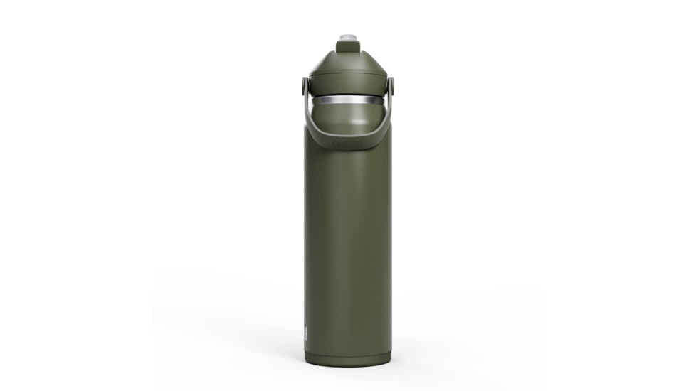 CamelBak Thrive Flip Straw VSS, Moss, 1L / 32 oz, 2855303001