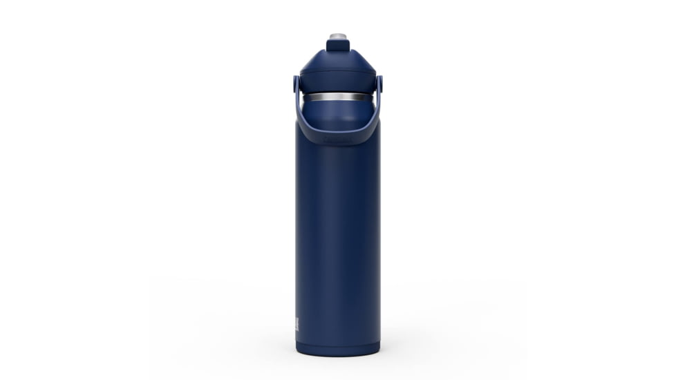CamelBak Thrive Flip Straw VSS, Navy, 1L / 32 oz, 2855405001