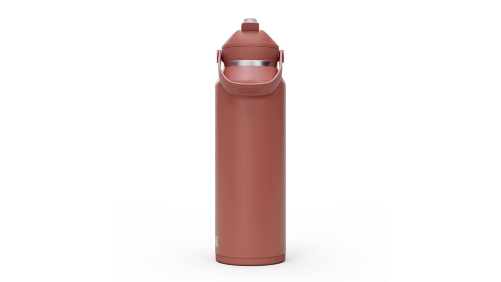 CamelBak Thrive Flip Straw VSS, Sierra Red, 1.2L / 40 oz, 3089601012