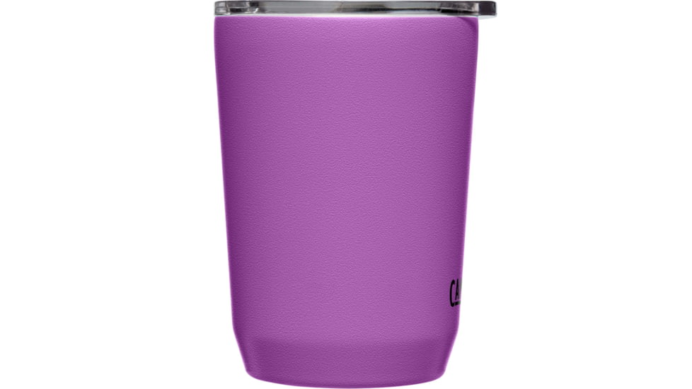 CamelBak Tumbler, SST Vacuum Insulated, 12oz, Magenta, 2387501035