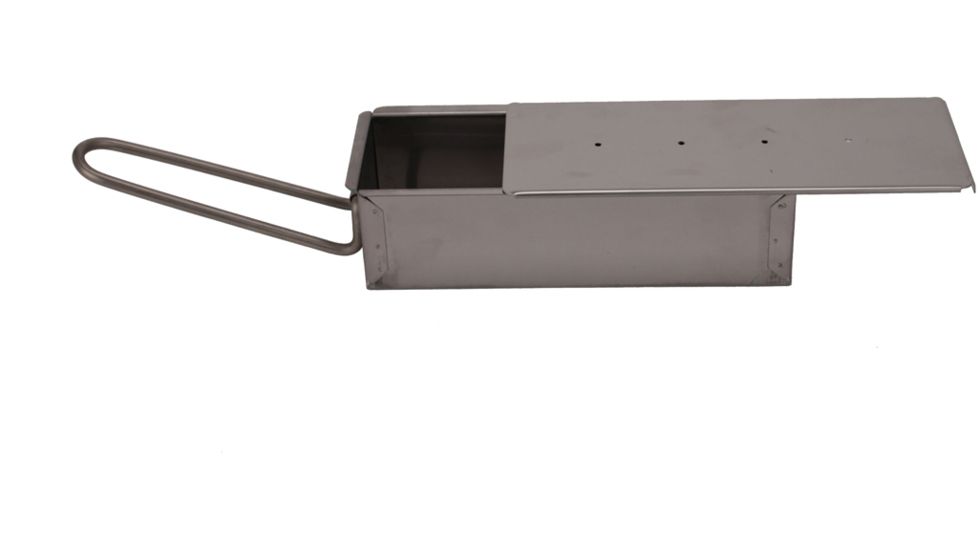 Camerons Products Barbecue Smoke Box 111926