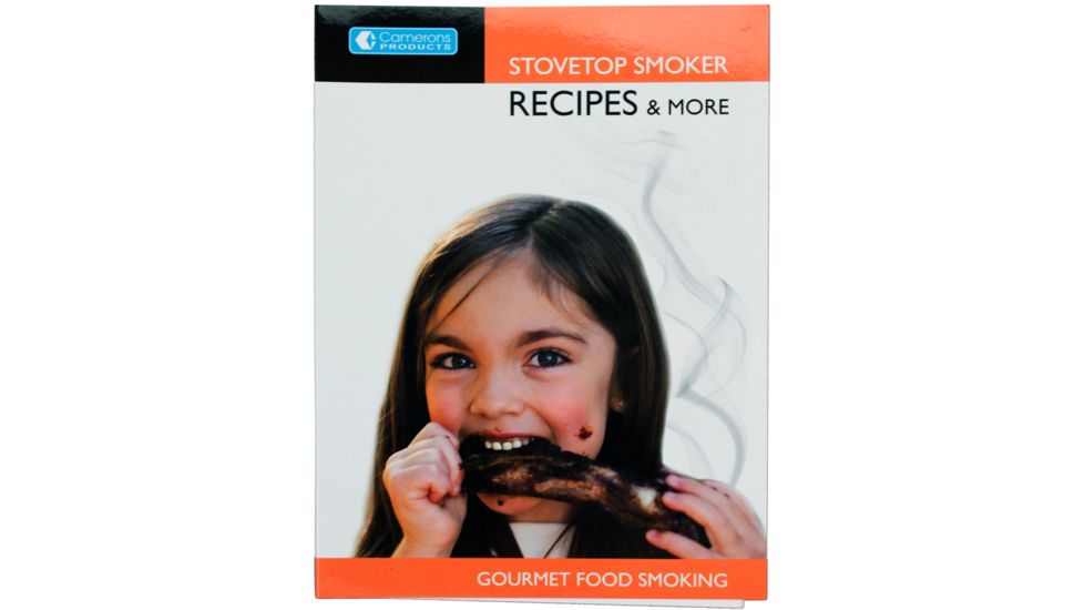 Camerons Products Recipe Collection 111963