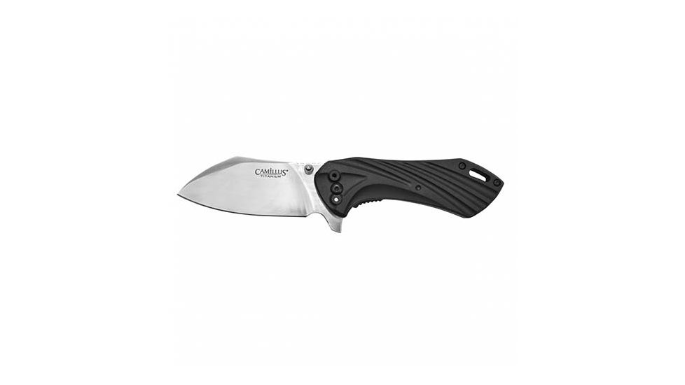 Camillus Knives Camillus CHUNK 7.25 Folding Knife 19599