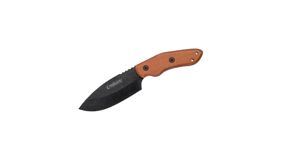 Camillus Knives CK-9 4.5in. Blade Combat Knife, 196263