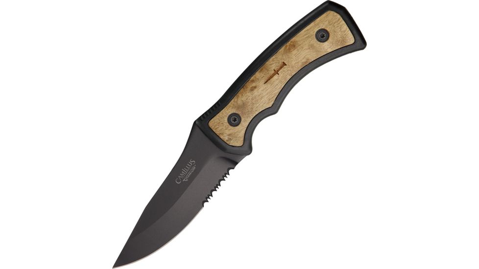 Camillus Knives Mountaineer CM19084