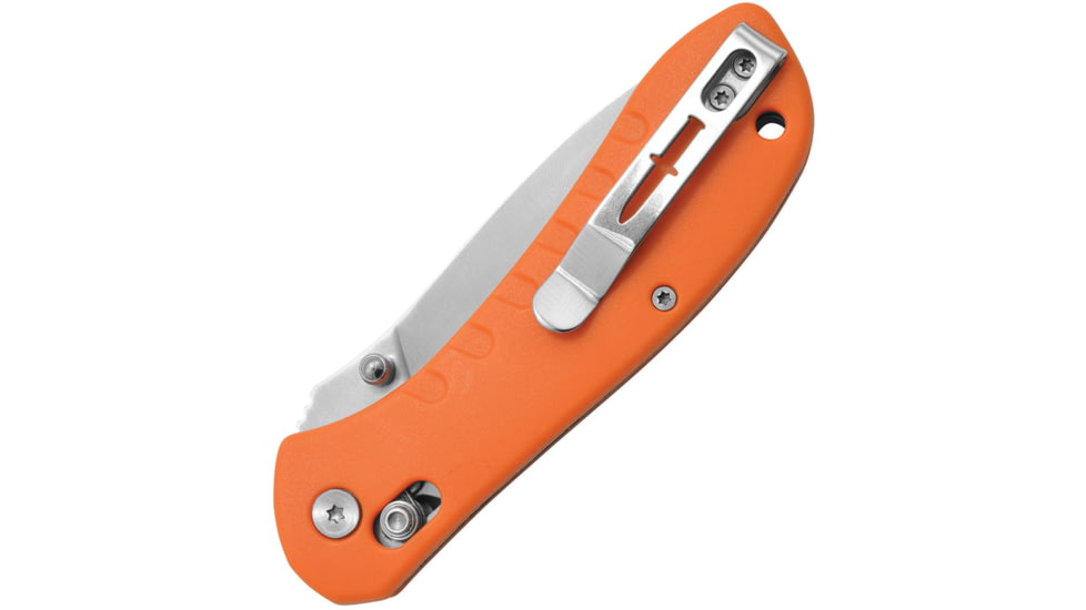Camillus Knives Rovax Cuda Lock Orange