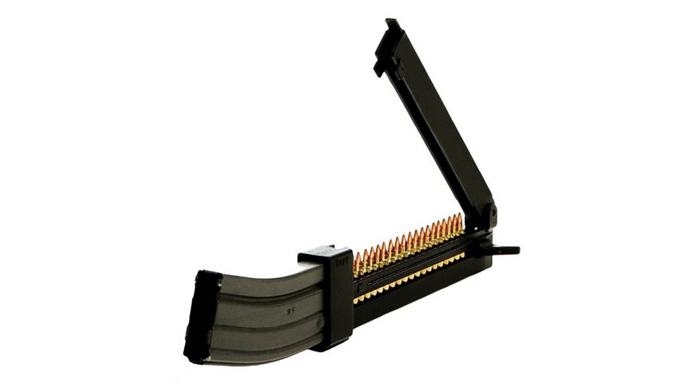 Cammenga Easyloader Rifle Magazine Loader, Olive Drab, REL 223, EDEMO2