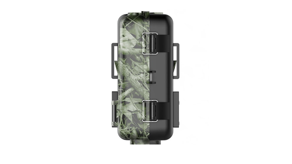 Camouflage Dutch SM4-PRO Wildlife Camera, Full-HD 24MP, Gray Camouflage, Medium, 12121277