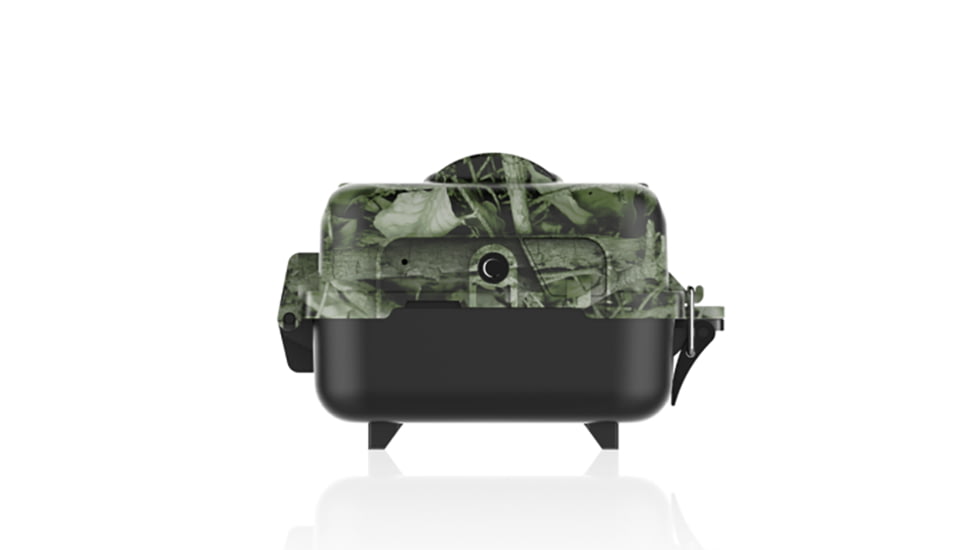 Camouflage Dutch SM4-PRO Wildlife Camera, Full-HD 24MP, Gray Camouflage, Medium, 12121277