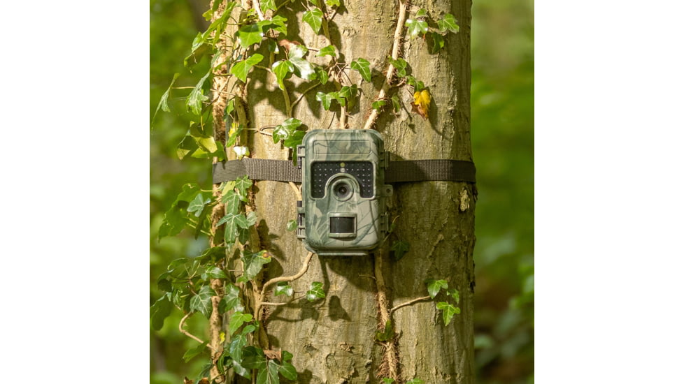 Camouflage Dutch SM4-PRO Wildlife Camera, Full-HD 24MP, Gray Camouflage, Medium, 12121277