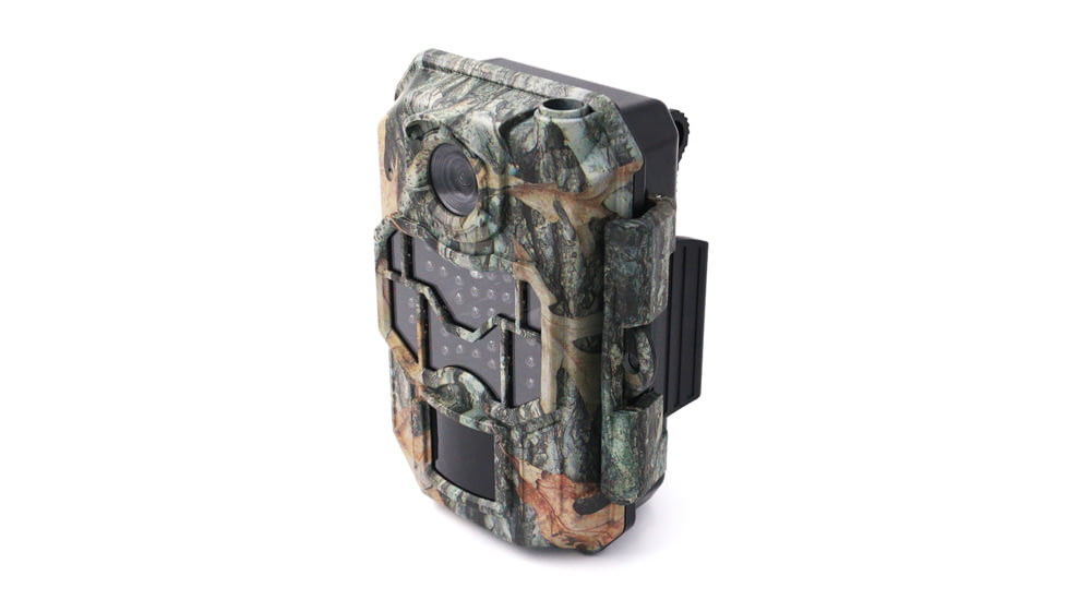 Camouflage EZ2 Ultra Trail Camera, 4K 32MP, Brown Camouflage, Medium, 12121276