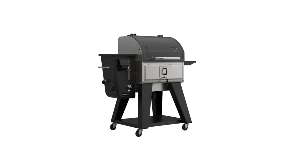 Camp Chef Woodwind Pro Wifi 24 Pellet Grill