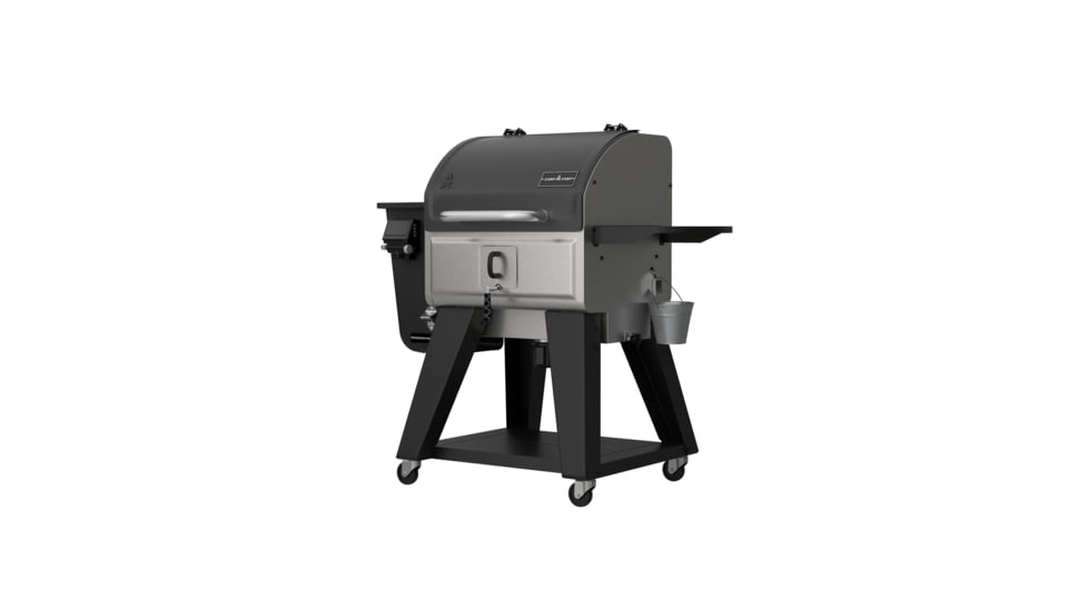 Camp Chef Woodwind Pro Wifi 24 Pellet Grill