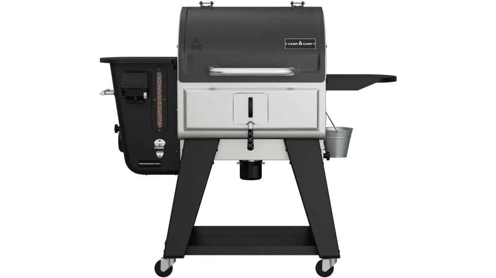 Camp Chef Woodwind Pro Wifi 24 Pellet Grill