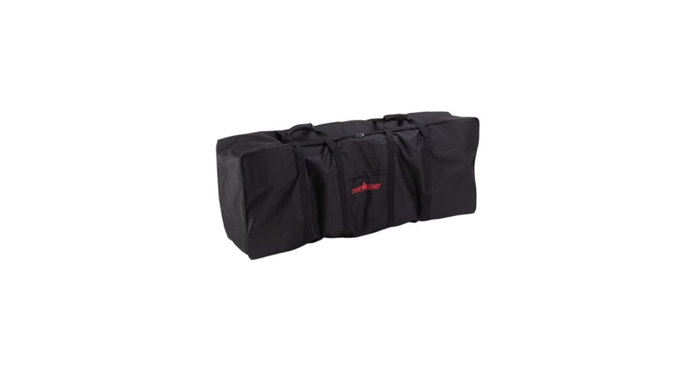 Camp Chef Carry Bag for Highline Grill, Black, CB900P