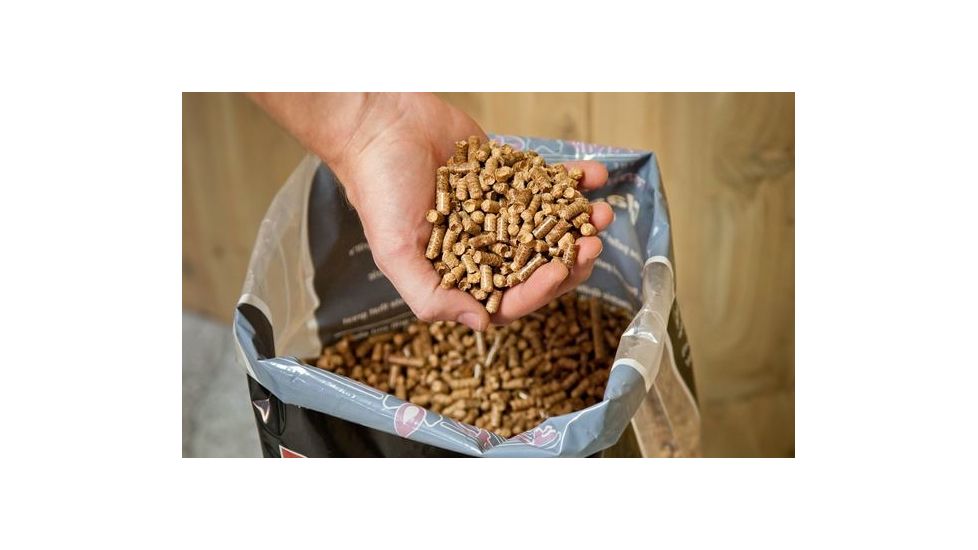 Camp Chef Competition Blend Premium Hardwood Pellets, PLCB