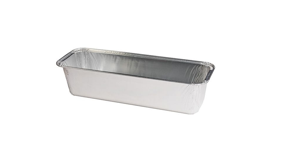 Camp Chef Disposable Aluminum SGcup Grease Liners, 5 Pack, Silver, SGCUPF