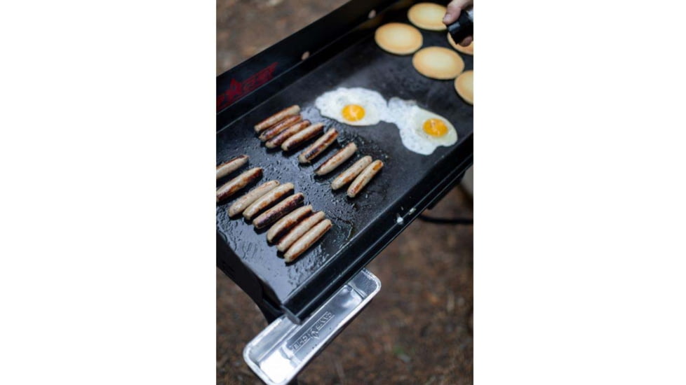 Camp Chef Disposable Aluminm Sgcup Grease Liners, 5 Pack, SGCUPF