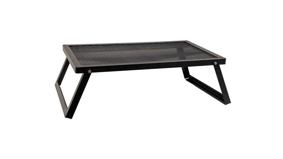 Camp Chef Lumberjack Camp Grill, Burner, Black OFG24CC