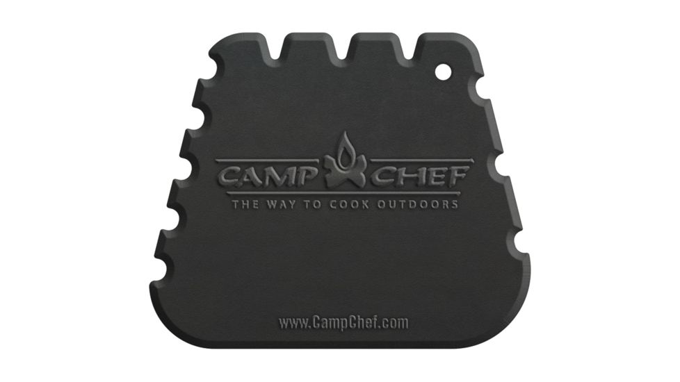 Camp Chef Pan Scraper Combo PSC