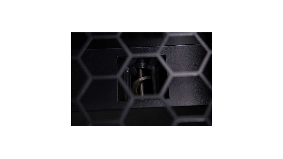 Camp Chef Pellet Grill &amp; Smoker Dlx, Black PG34
