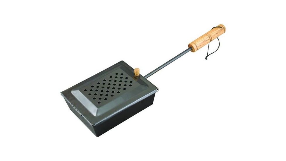Camp Chef Popcorn Maker, 3.50 quart CCPCC