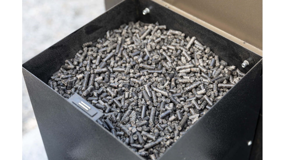 Camp Chef Premium Charwood Pellet - Cherry Blend, PLCCY