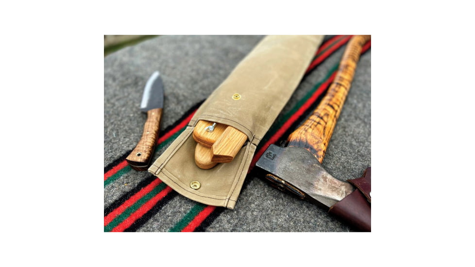 Campcraft Outdoors 24in Bucksaw Bag