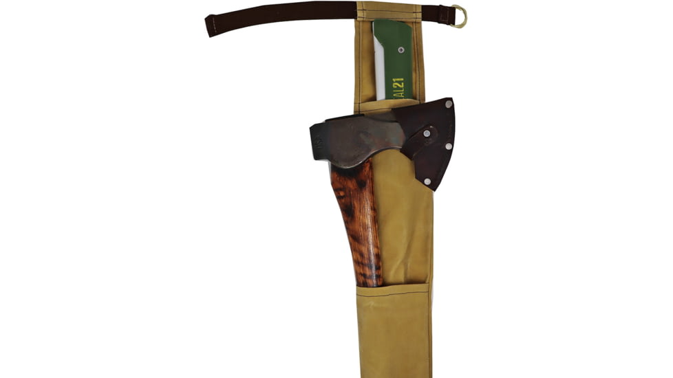 Campcraft Outdoors Axe and Saw Sling