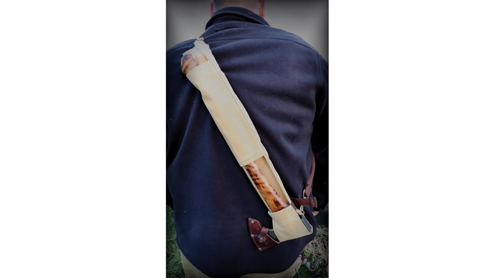 Campcraft Outdoors Axe and Saw Sling