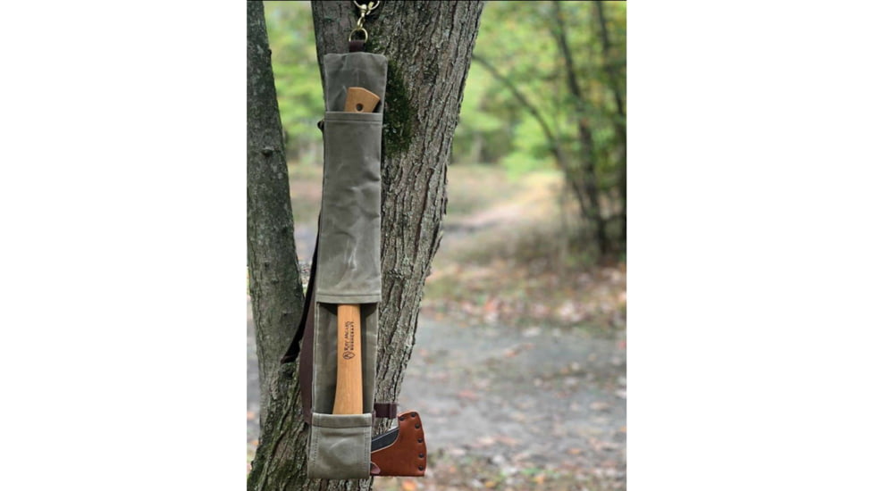 Campcraft Outdoors Axe and Saw Sling