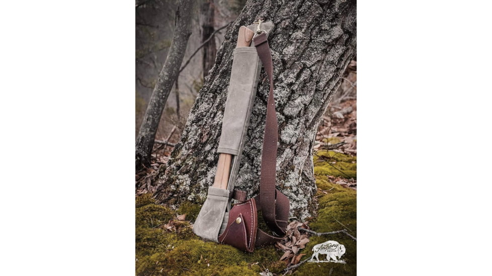 Campcraft Outdoors Axe and Saw Sling