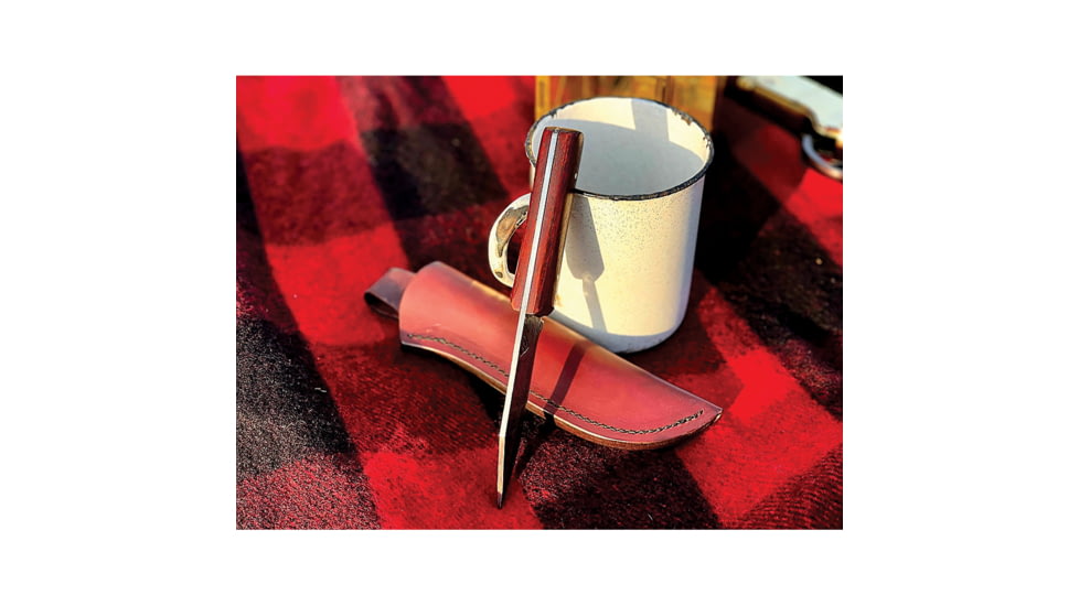 Campcraft Outdoors Camp Knife