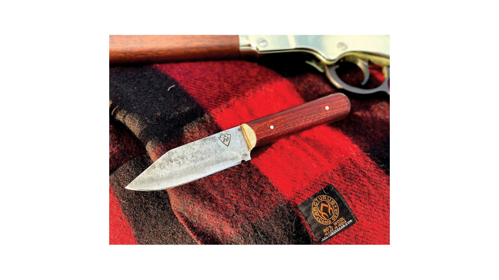 Campcraft Outdoors Camp Knife