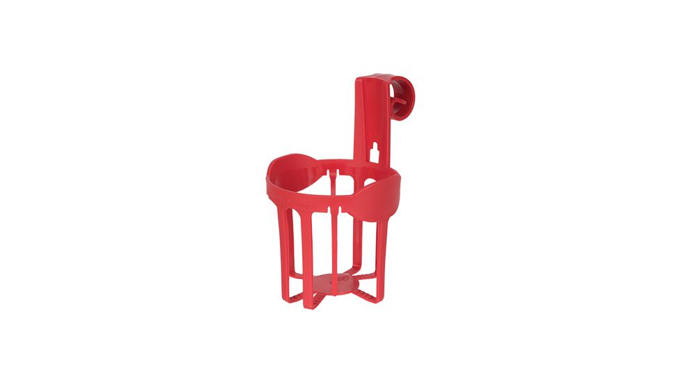 Can-Coctions Can-panion - Red RED