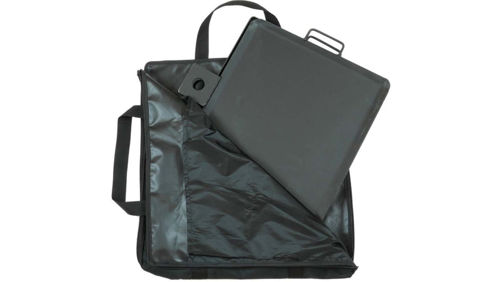 CanCooker Gravity Grill Carry Bag, Black, One Size, GGB1349