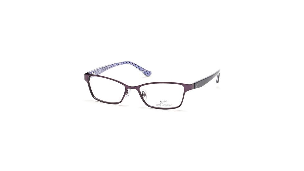 Candies CA0102 Eyeglass Frames
