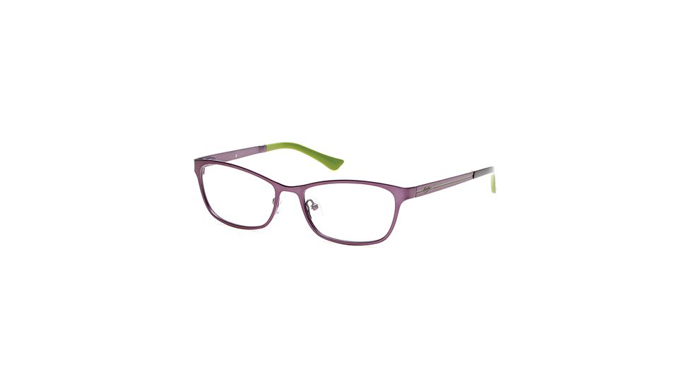 Candies CA0126 Eyeglass Frames - Violet Frame Color