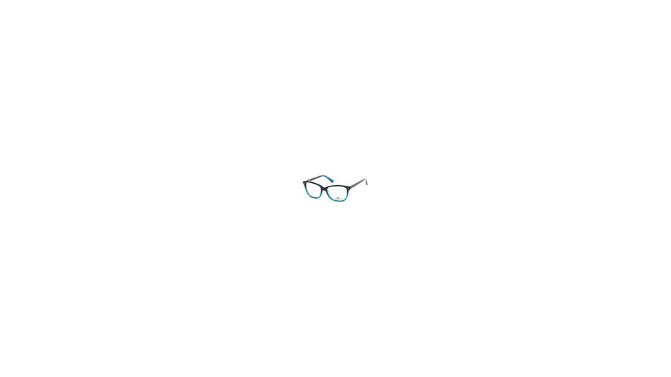 Candies CA0134 Eyeglass Frames - Black Frame Color