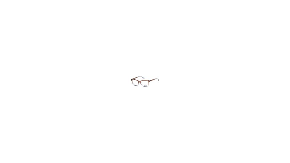 Candies CA0134 Eyeglass Frames - Light Brown Frame Color
