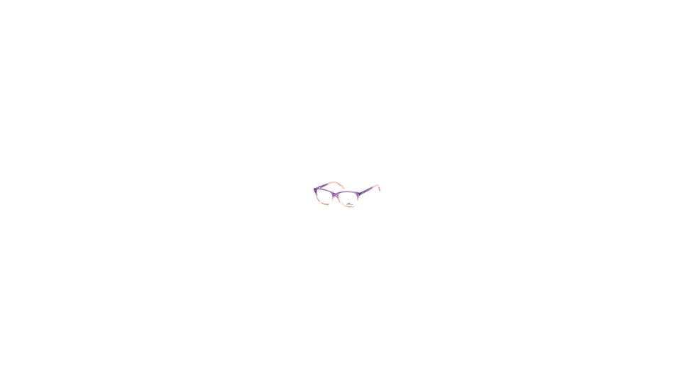 Candies CA0134 Eyeglass Frames - Violet Frame Color