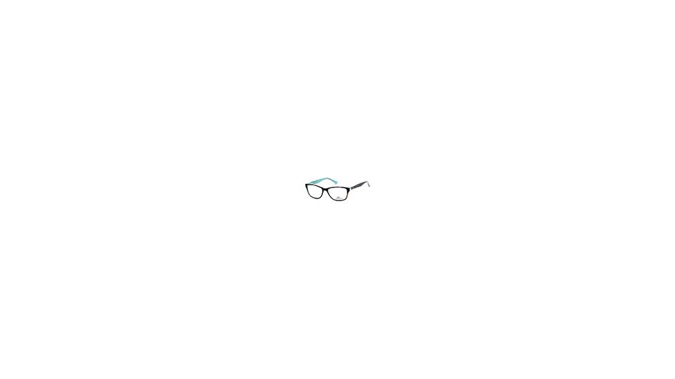 Candies CA0136 Eyeglass Frames - Havana Frame Color