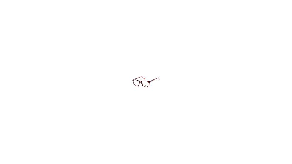 Candies CA0138 Eyeglass Frames - Violet Frame Color