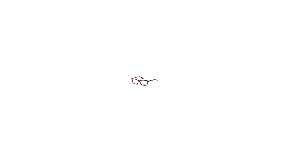 Candies CA0145 Eyeglass Frames - Violet Frame Color